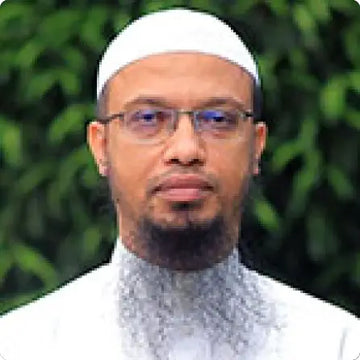 Sheikh Ahmadullah