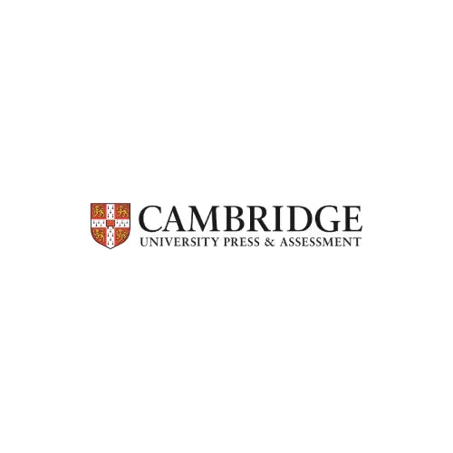 Cambridge University Press