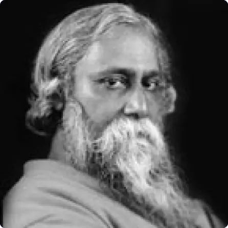 Rabindranath Tagore