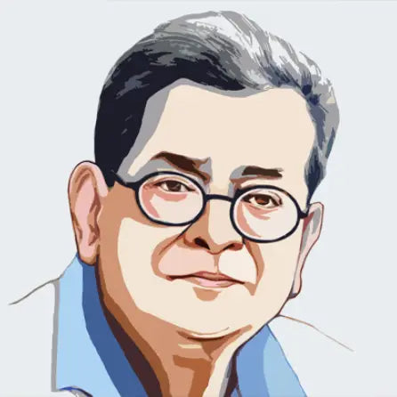 Humayun Ahmed